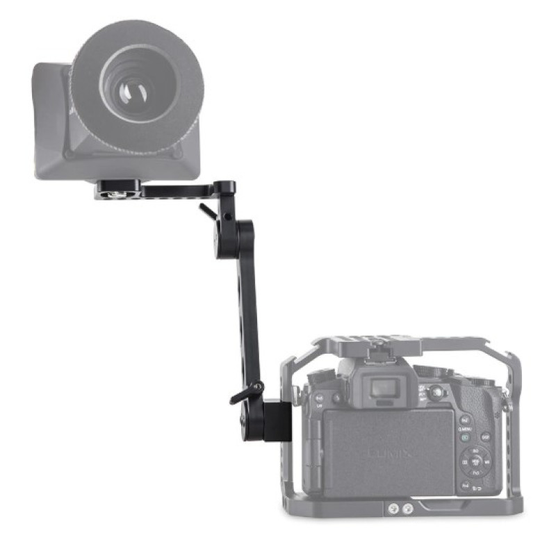 SMALLRIG EVF Mount (Nato clamp) 1897