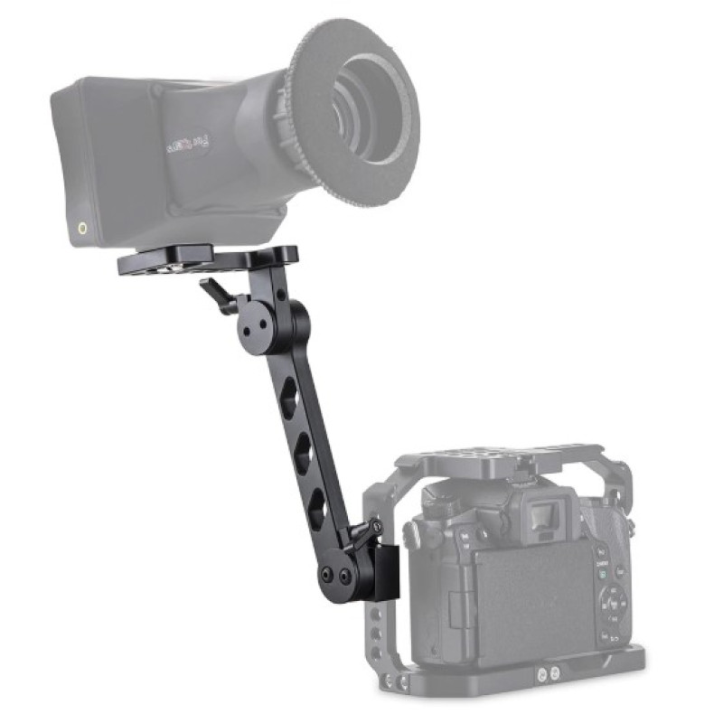 SMALLRIG EVF Mount (Nato clamp) 1897