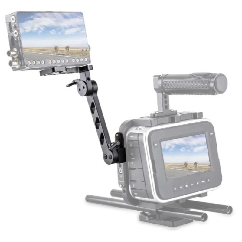 SMALLRIG EVF Mount (Nato clamp) 1897