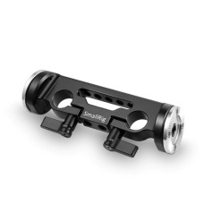 SMALLRIG 15mm Rod Clamp with ARRI Rosette 1898