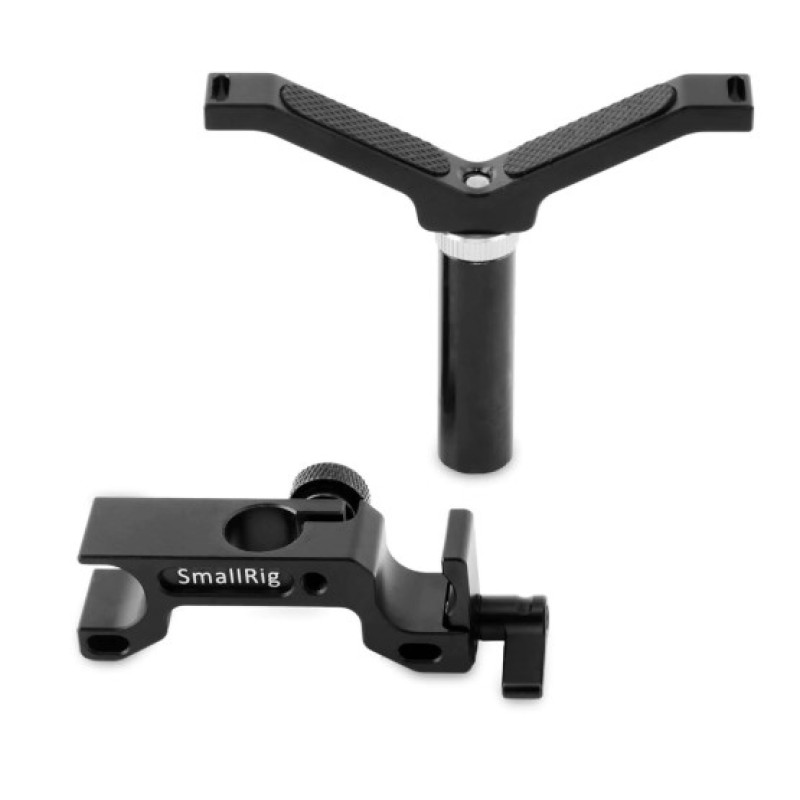 SMALLRIG 15mm LWS Rod Lens Support 1901