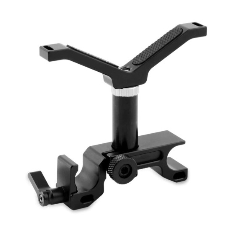 SMALLRIG 15mm LWS Rod Lens Support 1901