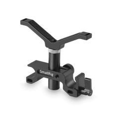 SMALLRIG 15mm LWS Rod Lens Support 1901