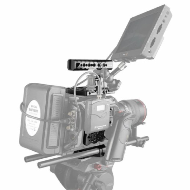 SmallRig 1902C Accessories Kit for Blackmagic URSA Mini/URSA MINI PRO