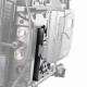 SmallRig 1902C Accessories Kit for Blackmagic URSA Mini/URSA MINI PRO