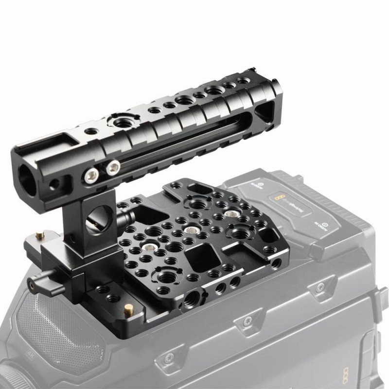 SmallRig 1902C Accessories Kit for Blackmagic URSA Mini/URSA MINI PRO