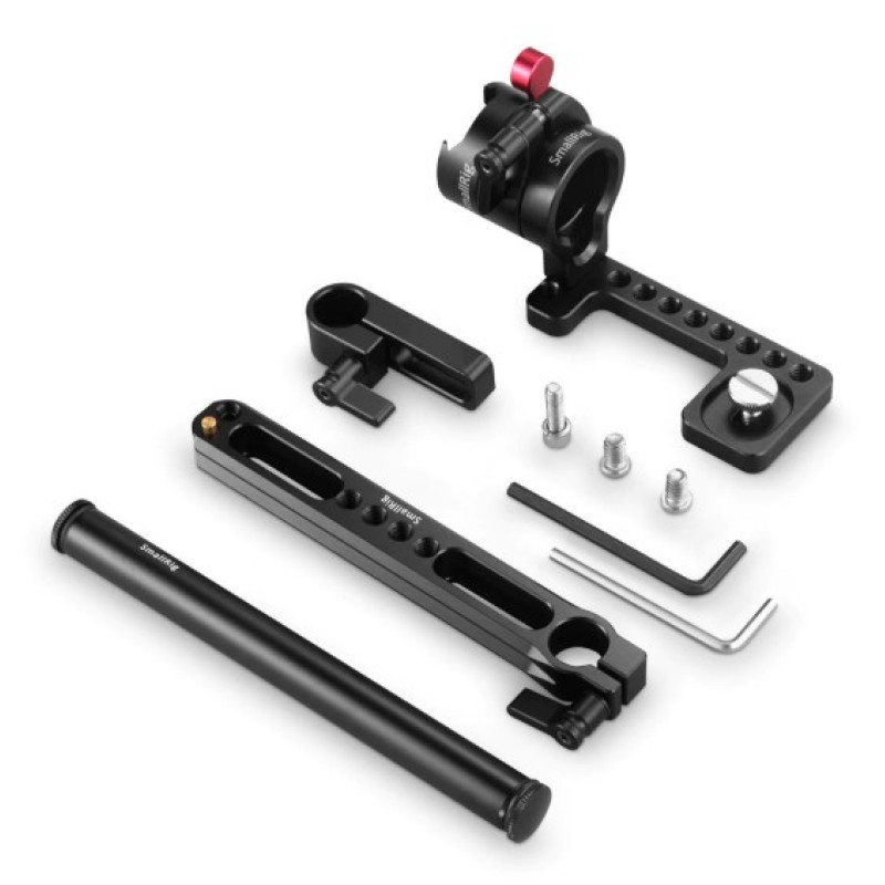 SmallRig EVF Mount with NATO Rail 1903