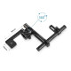 SmallRig EVF Mount with NATO Rail 1903