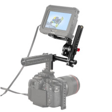 SmallRig EVF Mount with NATO Rail 1903