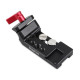 SMALLRIG Mini Mounting Plate w/ Single 15mm Rod Clamp 1906