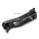 SmallRig 1"（25.4mm）Rod Clamp to Arri Rosette for DJI Ronin M/MX 1907
