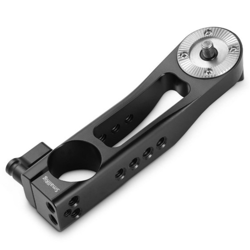 SmallRig 1"（25.4mm）Rod Clamp to Arri Rosette for DJI Ronin M/MX 1907