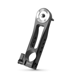 SmallRig 1"（25.4mm）Rod Clamp to Arri Rosette for DJI Ronin M/MX 1907