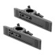 SmallRig 25mm Rod Support Feet for DJI Ronin-M/ Ronin-MX Grip/Freefly MoVI Ring 1914