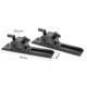 SmallRig 25mm Rod Support Feet for DJI Ronin-M/ Ronin-MX Grip/Freefly MoVI Ring 1914
