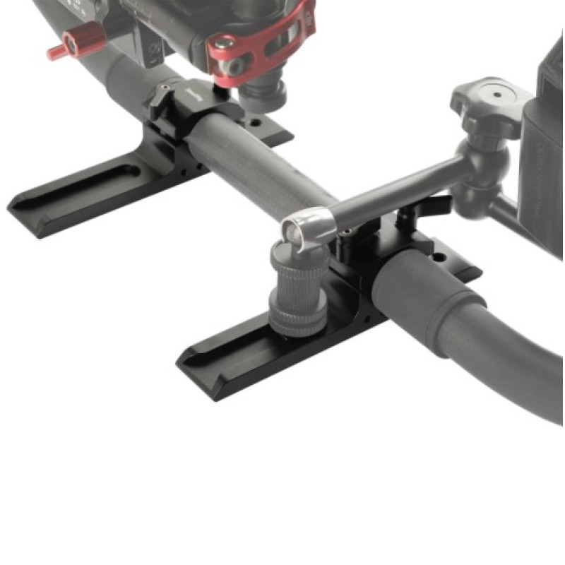 SmallRig 25mm Rod Support Feet for DJI Ronin-M/ Ronin-MX Grip/Freefly MoVI Ring 1914