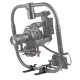 SmallRig 25mm Rod Support Feet for DJI Ronin-M/ Ronin-MX Grip/Freefly MoVI Ring 1914