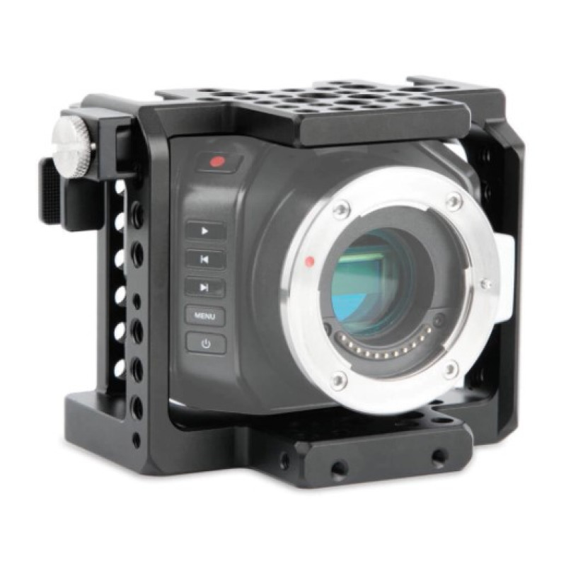 SMALLRIG BMMCC BMMSC Cage Accessory Kit for Blackmagic Micro Cinema Camera 1920