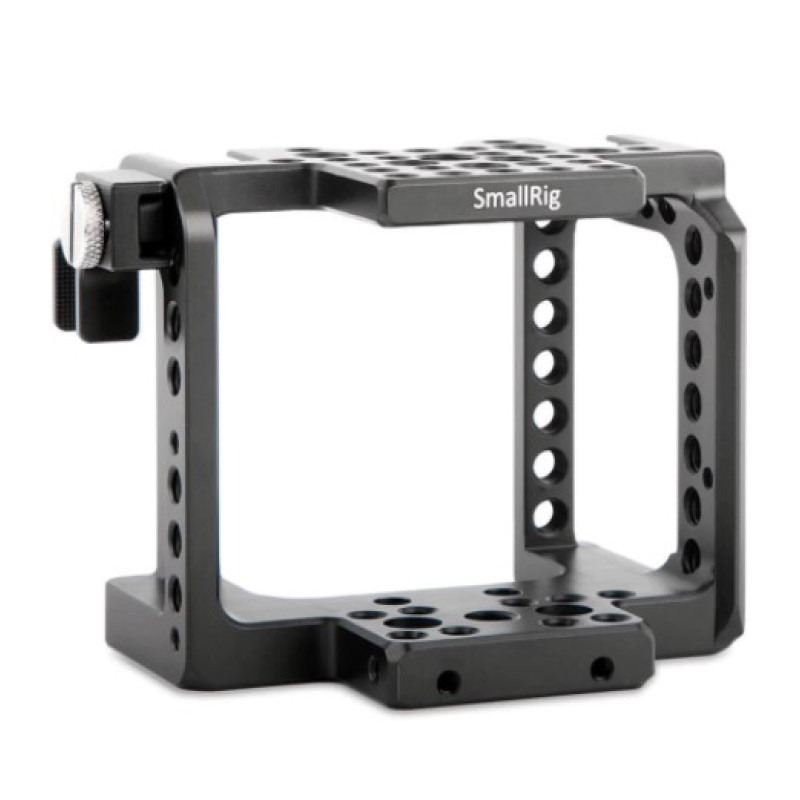 SMALLRIG BMMCC BMMSC Cage Accessory Kit for Blackmagic Micro Cinema Camera 1920