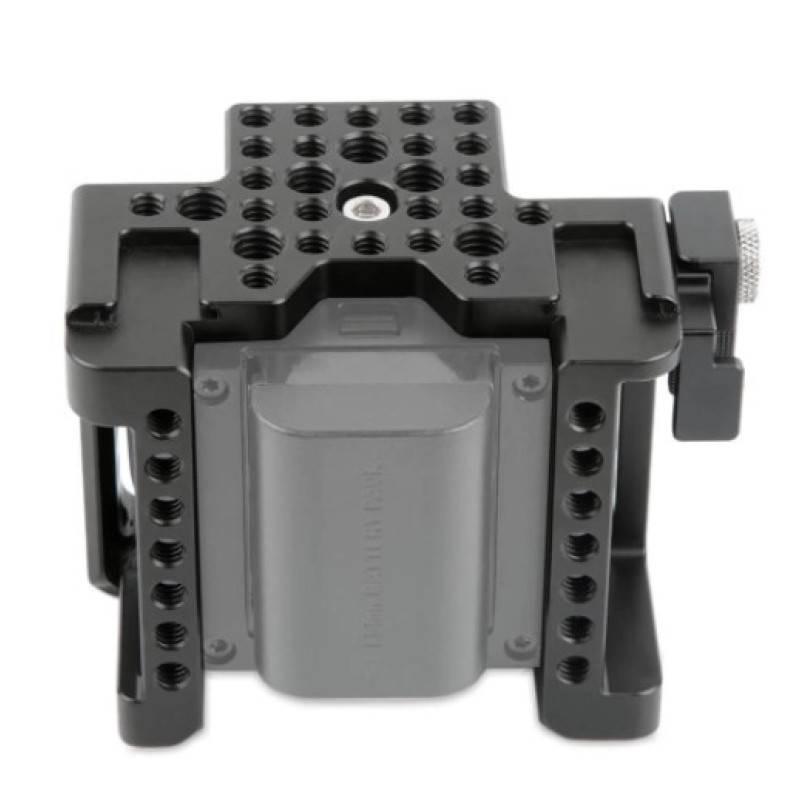 SMALLRIG BMMCC BMMSC Cage Accessory Kit for Blackmagic Micro Cinema Camera 1920