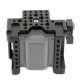 SMALLRIG BMMCC BMMSC Cage Accessory Kit for Blackmagic Micro Cinema Camera 1920