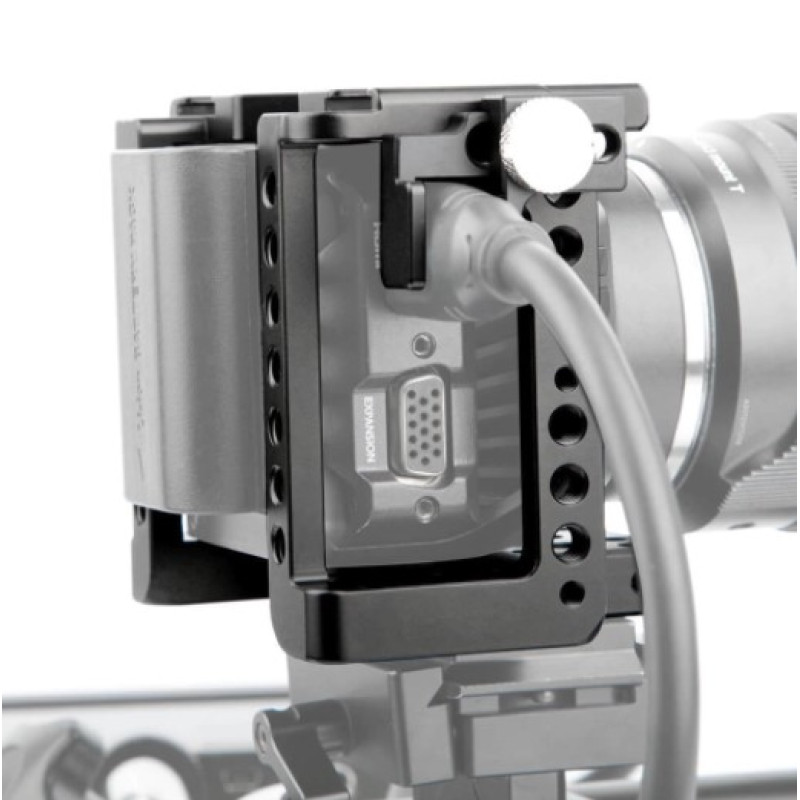SMALLRIG BMMCC BMMSC Cage Accessory Kit for Blackmagic Micro Cinema Camera 1920