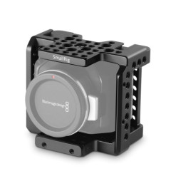 SMALLRIG BMMCC BMMSC Cage Accessory Kit for Blackmagic Micro Cinema Camera 1920