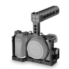 SMALLRIG 1921 SONY A6300/A6000/ILCE-6000/ILCE-6300/NEX7 Accessory Kit 