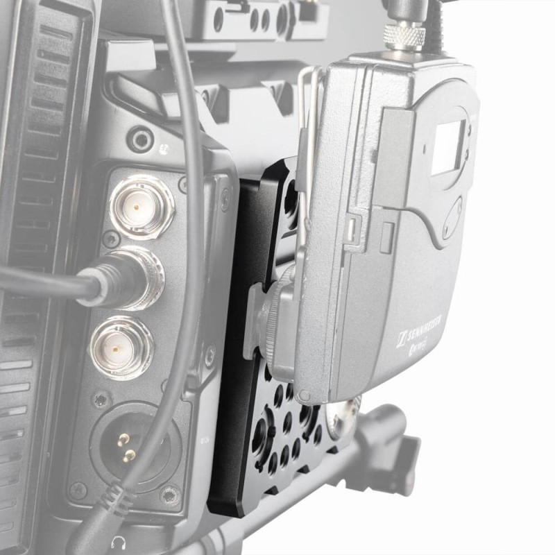 SMALLRIG BMMCC BMMSC Cage Accessory Kit for Blackmagic Micro Cinema Camera 1922