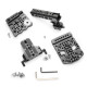 SMALLRIG BMMCC BMMSC Cage Accessory Kit for Blackmagic Micro Cinema Camera 1922