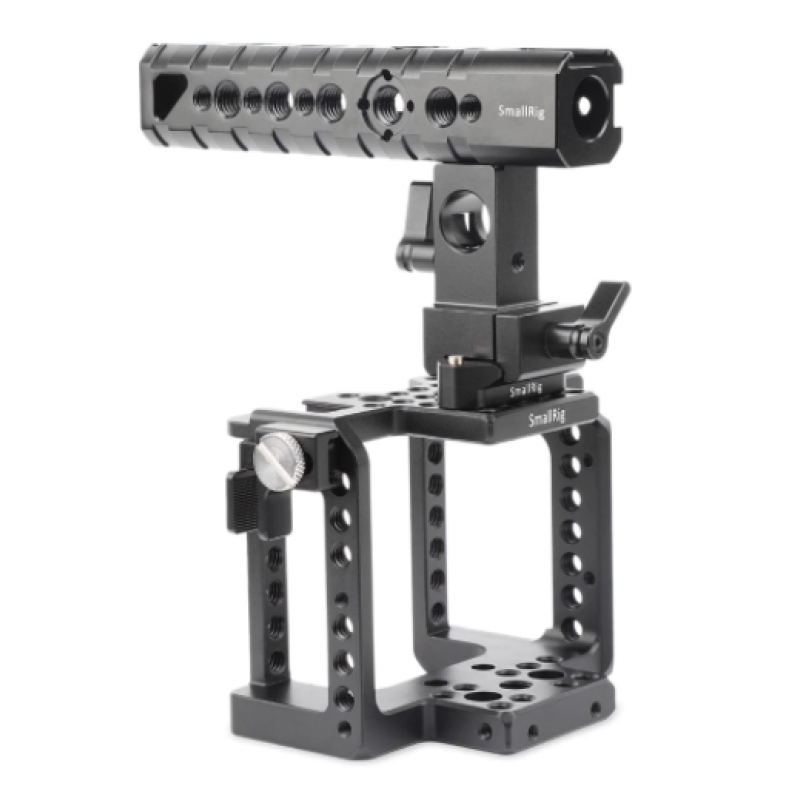 SMALLRIG BMMCC BMMSC Cage Accessory Kit for Blackmagic Micro Cinema Camera 1922