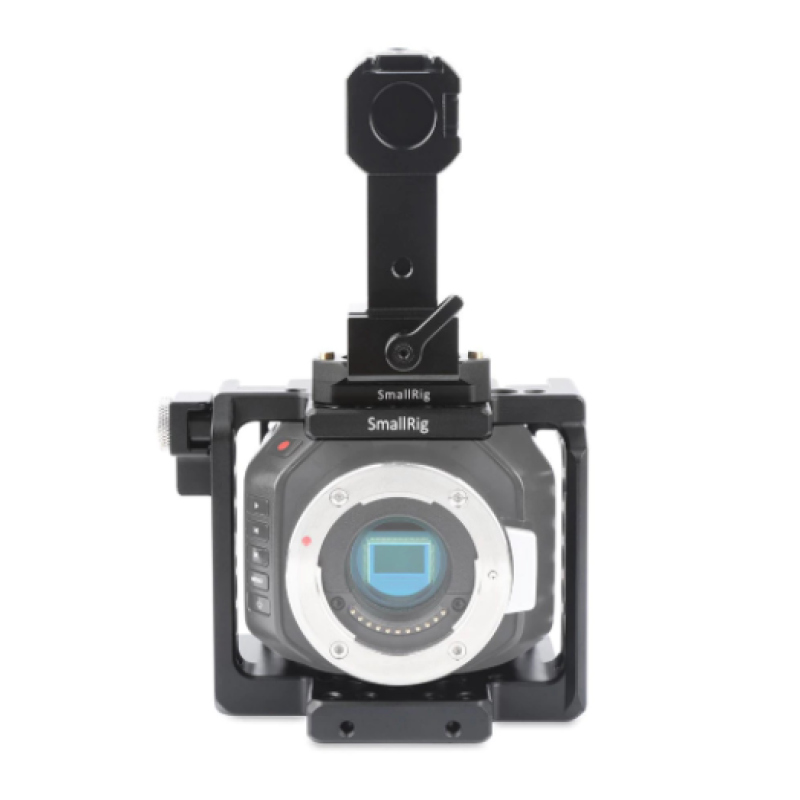 SMALLRIG BMMCC BMMSC Cage Accessory Kit for Blackmagic Micro Cinema Camera 1922