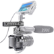 SMALLRIG BMMCC BMMSC Cage Accessory Kit for Blackmagic Micro Cinema Camera 1922