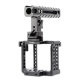 SMALLRIG BMMCC BMMSC Cage Accessory Kit for Blackmagic Micro Cinema Camera 1922