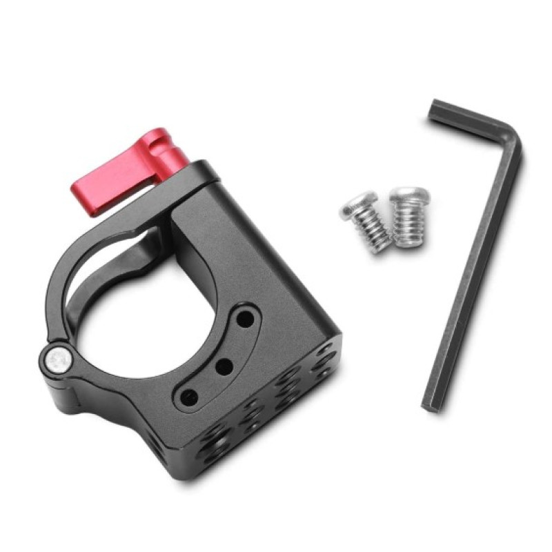 SMALLRIG 30mm Rod Clamp for DJI Ronin & FREEFLY MOVI Pro Stabilizer 1925