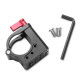 SMALLRIG 30mm Rod Clamp for DJI Ronin & FREEFLY MOVI Pro Stabilizer 1925