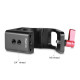 SMALLRIG 30mm Rod Clamp for DJI Ronin & FREEFLY MOVI Pro Stabilizer 1925