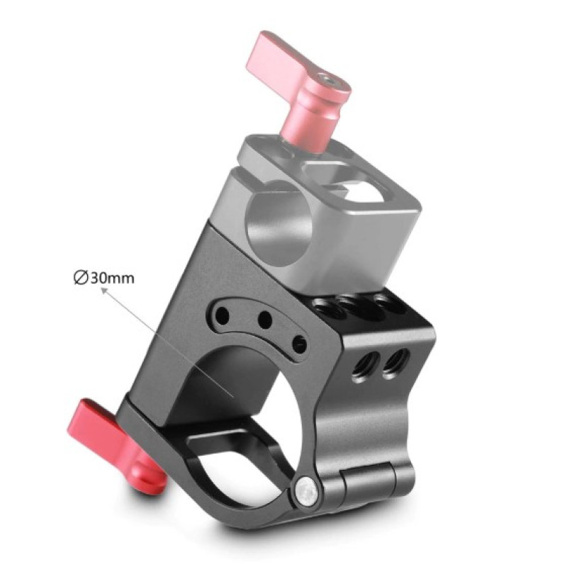 SMALLRIG 30mm Rod Clamp for DJI Ronin & FREEFLY MOVI Pro Stabilizer 1925