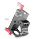 SMALLRIG 30mm Rod Clamp for DJI Ronin & FREEFLY MOVI Pro Stabilizer 1925