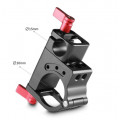 SMALLRIG 30mm to 15mm Rod clamp for DJI Ronin & FREEFLY MOVI Pro Stabilizers 1926