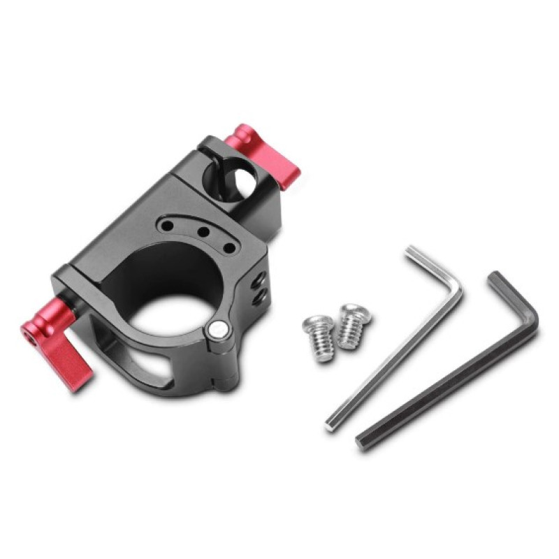 SMALLRIG 30mm to 15mm Rod clamp for DJI Ronin & FREEFLY MOVI Pro Stabilizers 1926