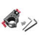 SMALLRIG 30mm to 15mm Rod clamp for DJI Ronin & FREEFLY MOVI Pro Stabilizers 1926