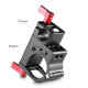 SMALLRIG 30mm to 15mm Rod clamp for DJI Ronin & FREEFLY MOVI Pro Stabilizers 1926
