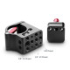 SMALLRIG 30mm to 15mm Rod clamp for DJI Ronin & FREEFLY MOVI Pro Stabilizers 1926
