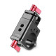 SMALLRIG 30mm to 15mm Rod clamp for DJI Ronin & FREEFLY MOVI Pro Stabilizers 1926