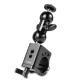 SMALLRIG 30mm Rod Clamp to Ball Head Arm for DJI ROINN & FREEFLY MOVI Pro Stabilizers 1927