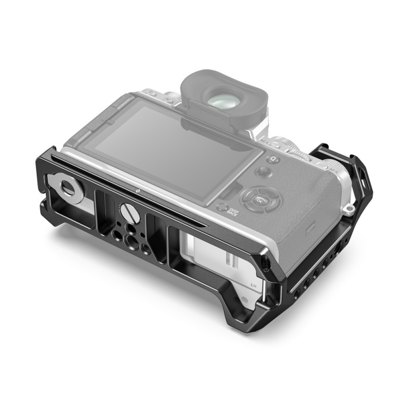 Аксесуар SmallRig Cage for FUJIFILM X-T4 Camera CCF2808