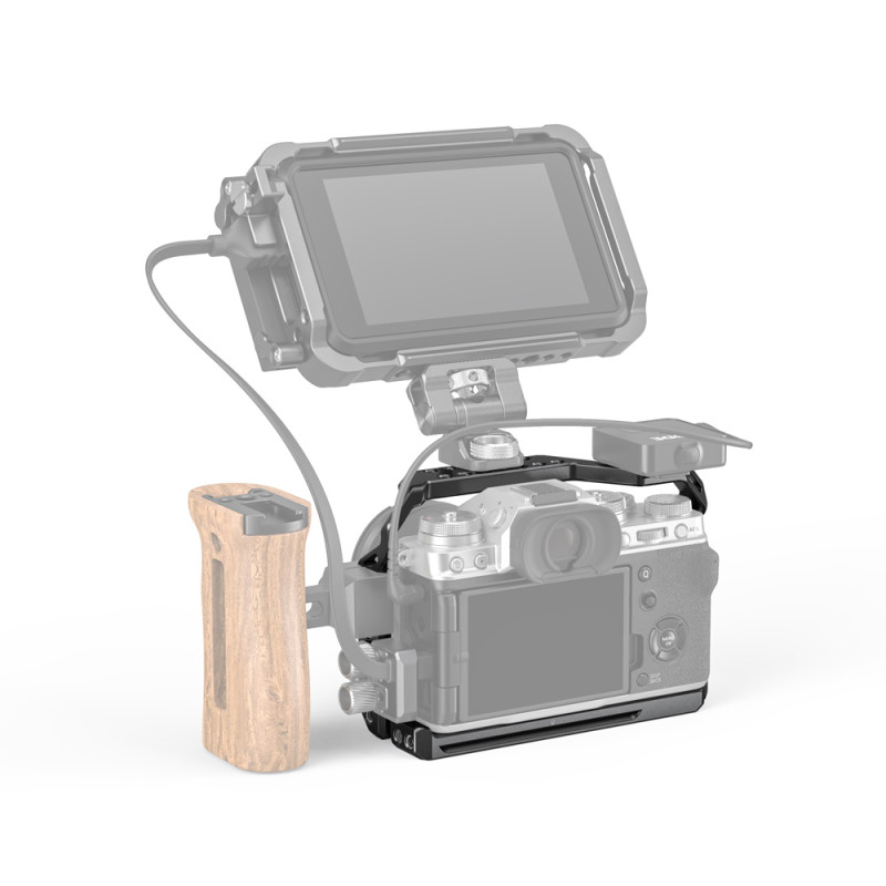 Аксесуар SmallRig Cage for FUJIFILM X-T4 Camera CCF2808