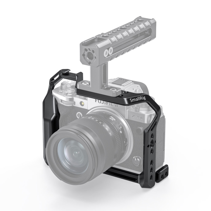 Аксесуар SmallRig Cage for FUJIFILM X-T4 Camera CCF2808