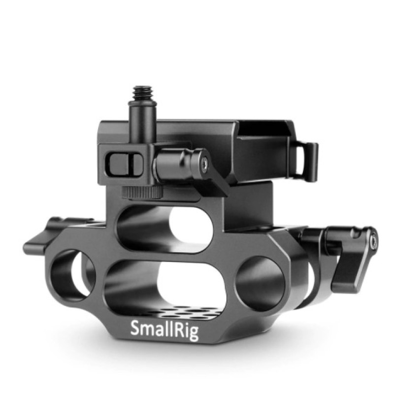 SmallRig LWS Baseplate for Sony A6500 1934